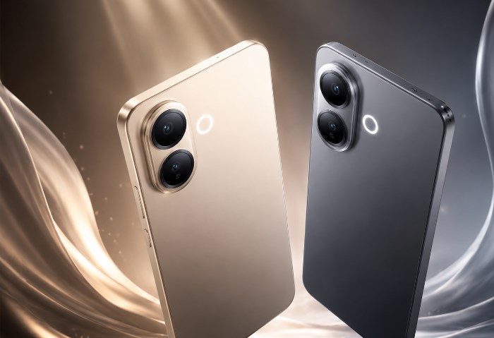 Vivo V70 Lite