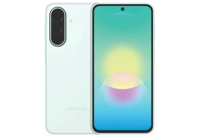 Samsung Galaxy A27.