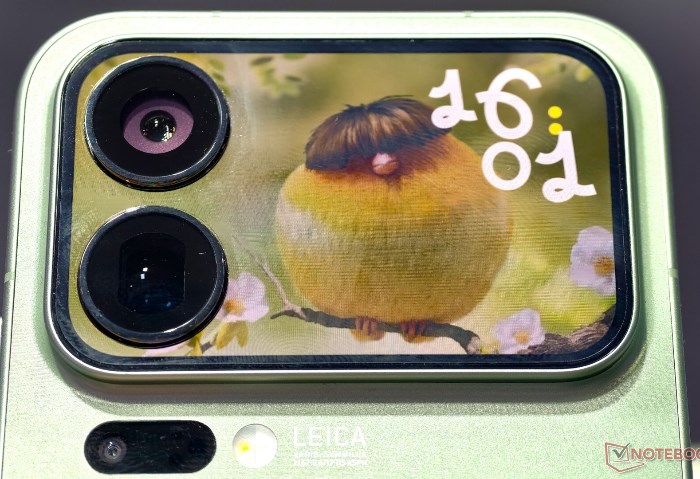 Xiaomi 17 Pro