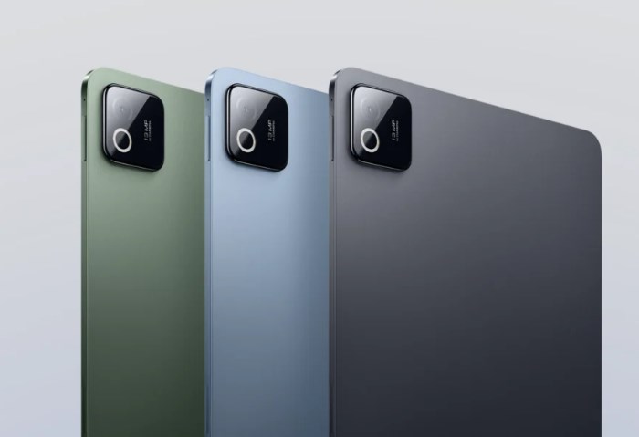 Xiaomi Pad 8