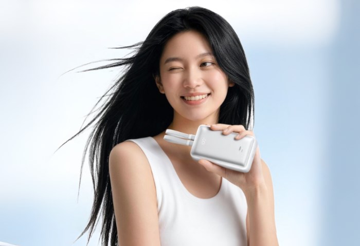 Cuktech CP25 Power Bank