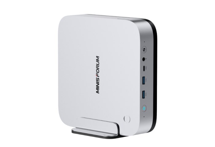 Minisforum M2 Pro