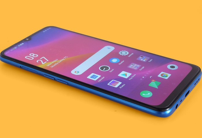 Oppo A9 Pro
