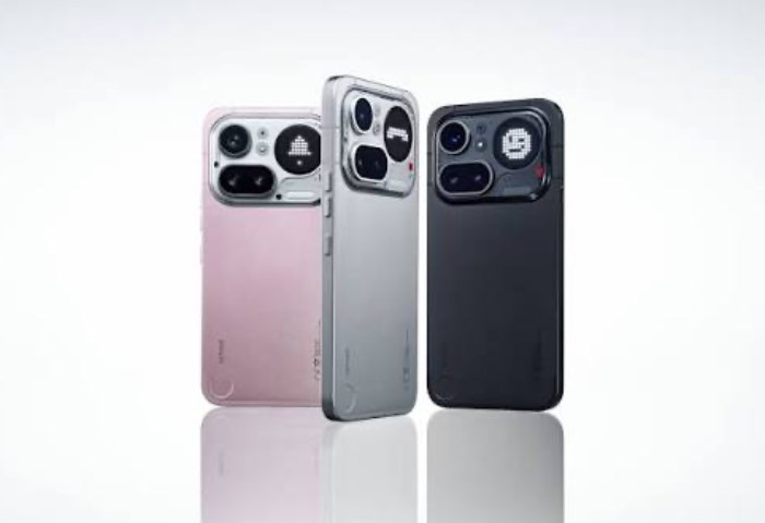 Nothing Phone 4a