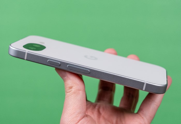 Google Pixel 10a