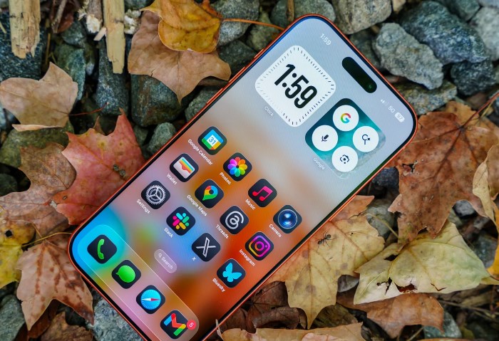 Apple iPhone 17 Pro Max