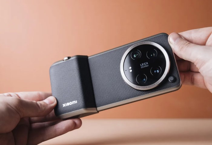 Xiaomi 14 Ultra