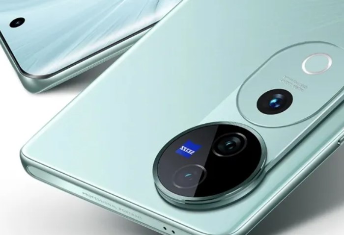 Vivo V40 Pro