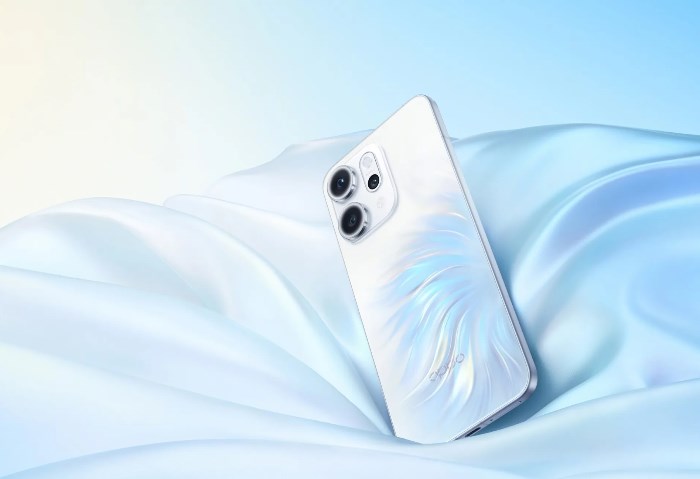 Oppo Reno 15 Pro