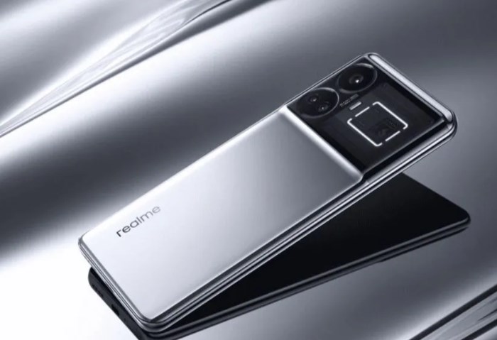 Realme GT Neo 6 SE