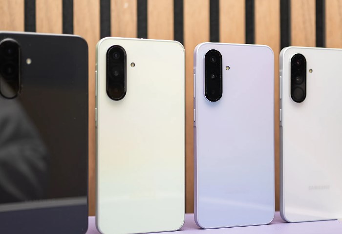 Samsung Galaxy A36