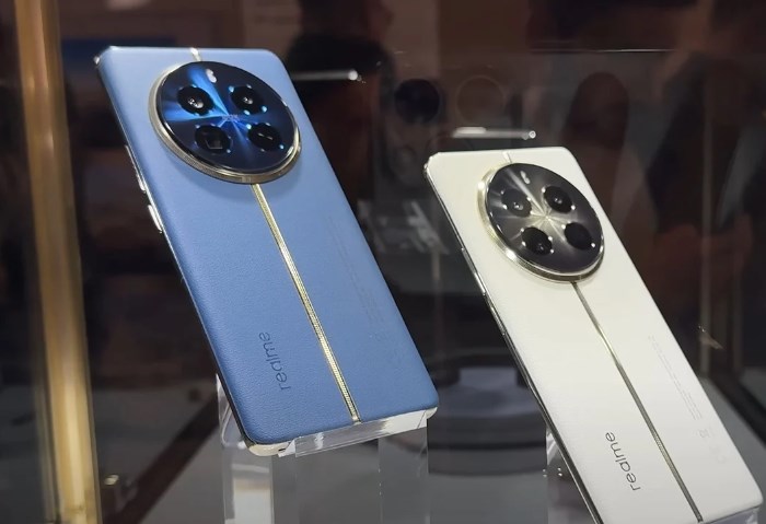 Realme 12 Pro Plus