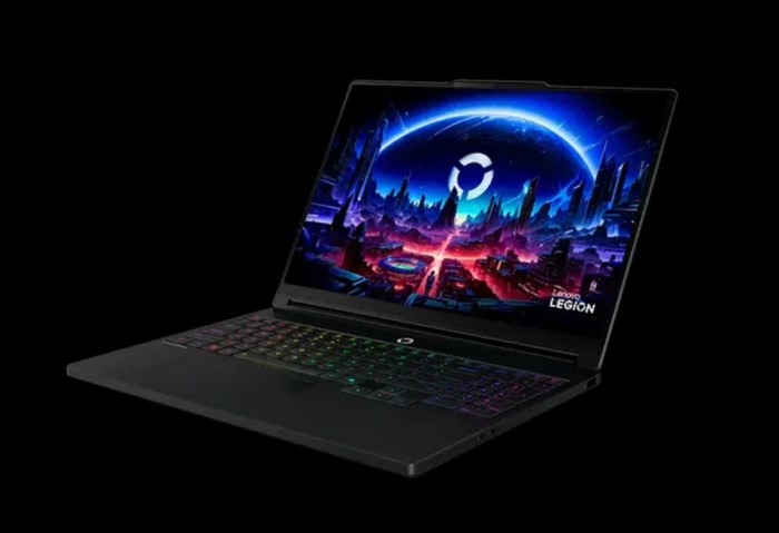 Lenovo Legion 5i Gen 11