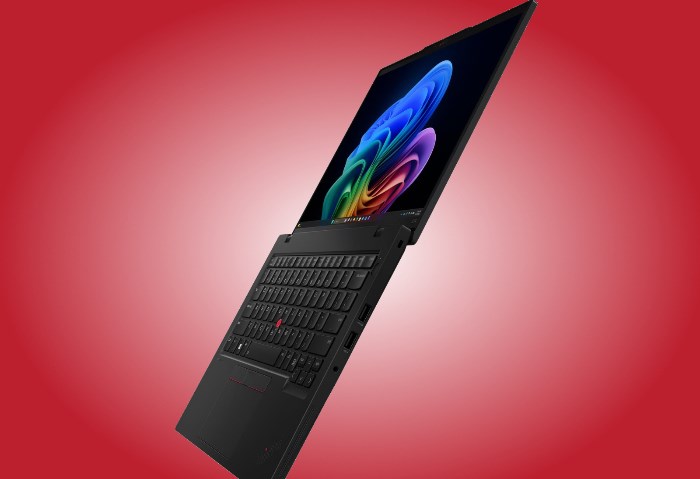  Lenovo's ThinkPad 