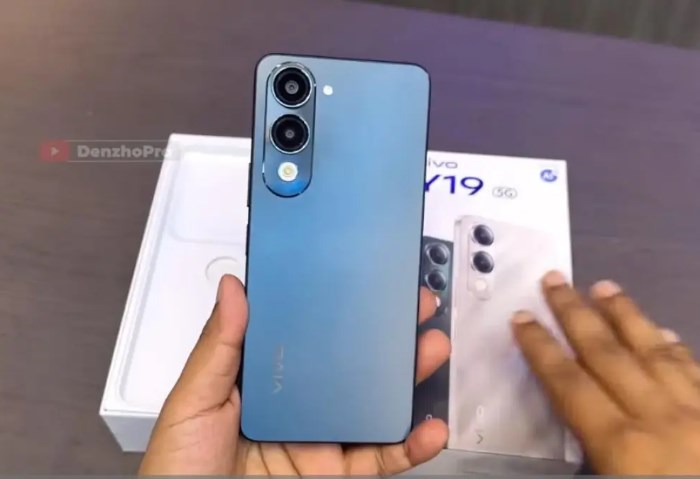 Vivo Y09