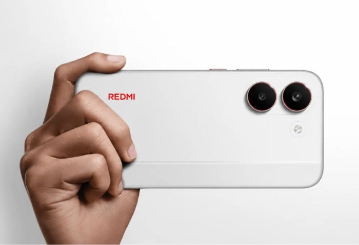 Redmi Turbo 5