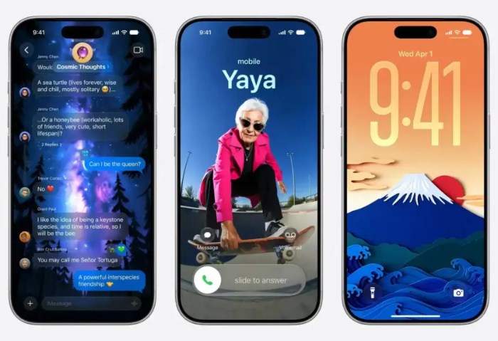 iOS 27