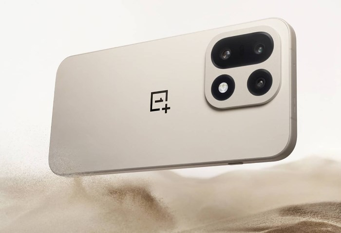 OnePlus 15