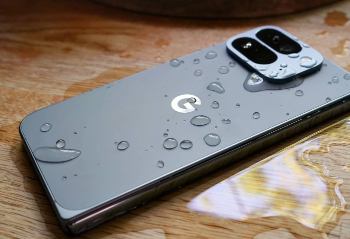 Google Pixel 10 Pro