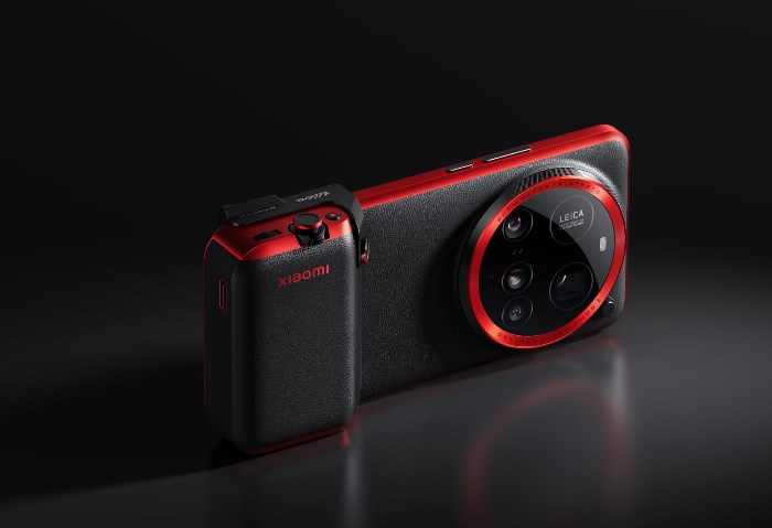 Xiaomi 15 Ultra