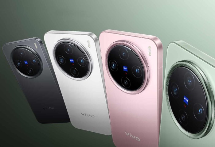 Vivo X200 Pro