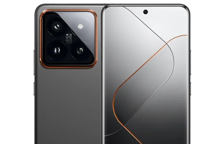 Xiaomi 14 Pro