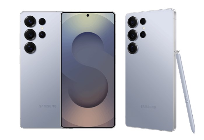 Samsung Galaxy S25 Ultra