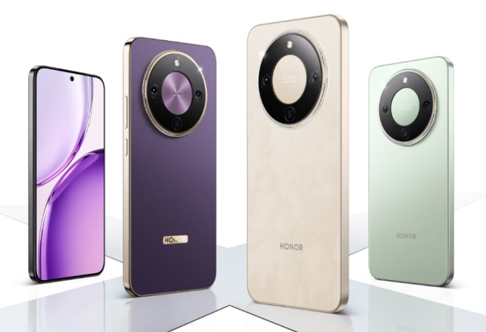 Honor X70 Pro