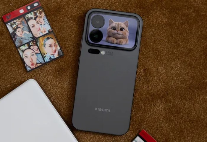 Xiaomi 18