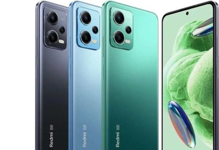 Xiaomi Redmi Note 13 Pro