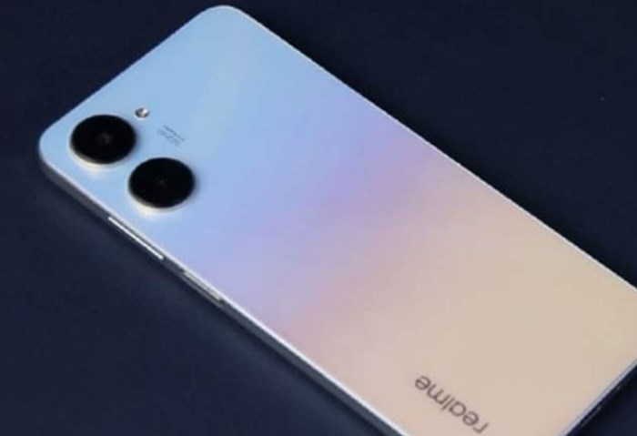 Realme 10