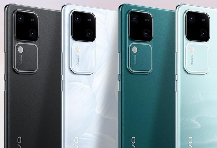 Vivo V30