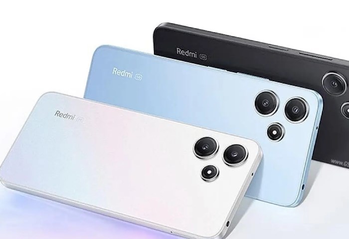 Xiaomi Redmi 12