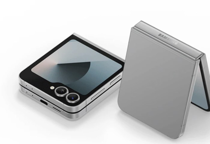 Samsung Galaxy Z Flip6