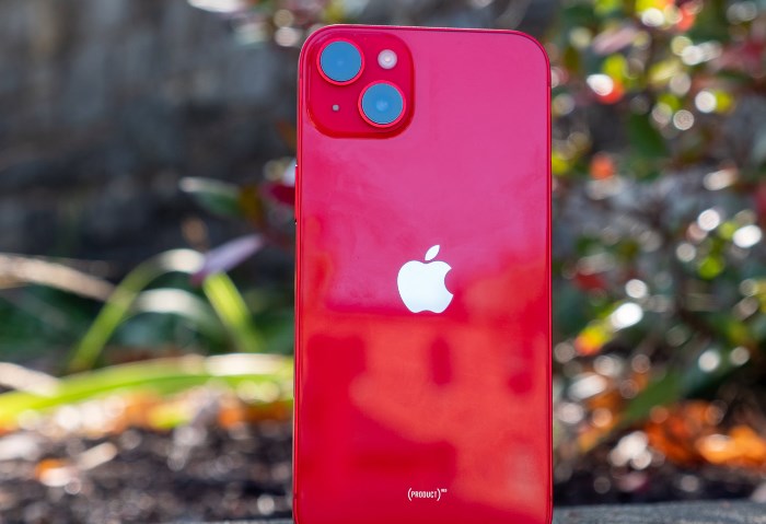 iPhone 14 Plus