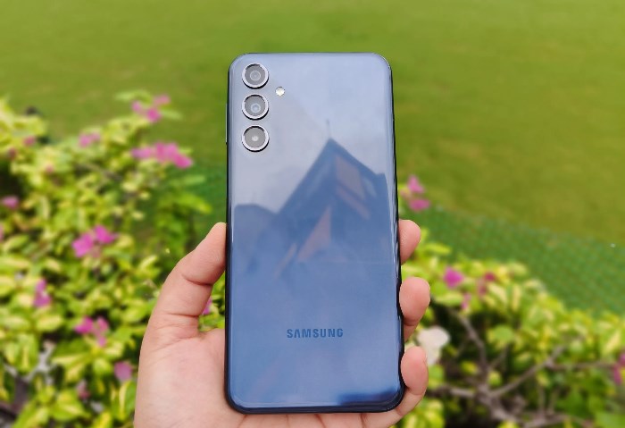 Samsung Galaxy M34
