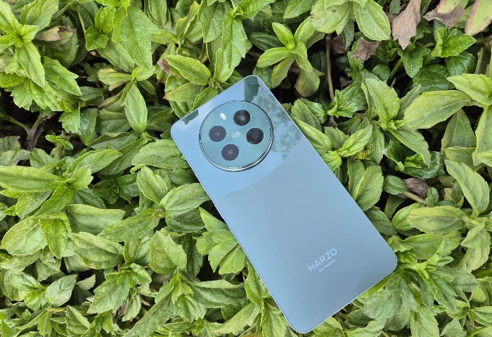 Realme Narzo 70 Pro