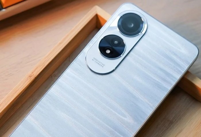 OPPO A60