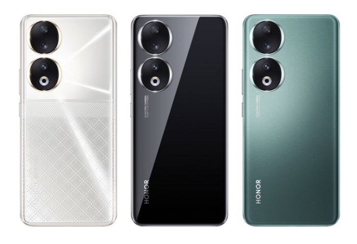 Honor 90