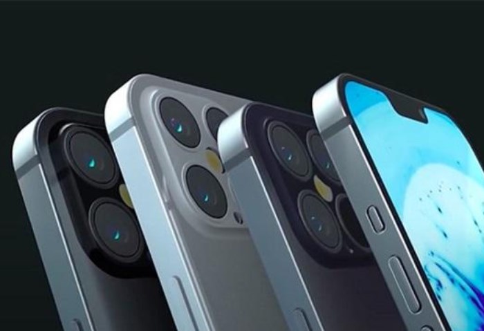 iPhone 12 Pro Max