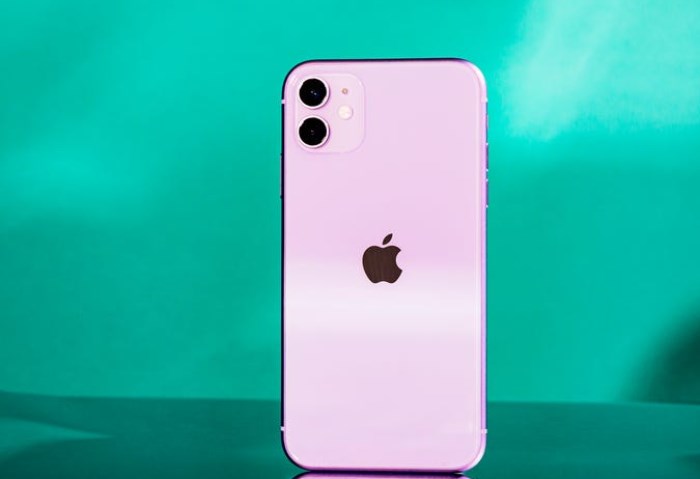 iPhone 12