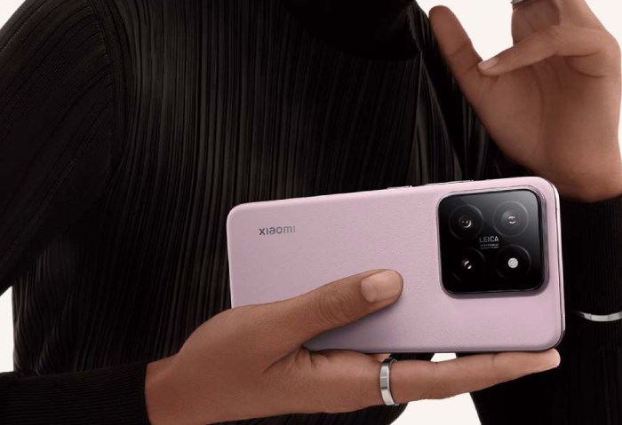 Xiaomi 14