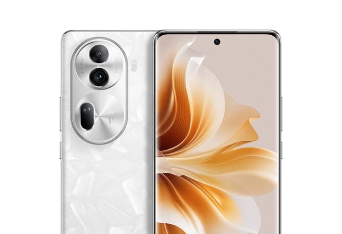 OPPO Reno 11