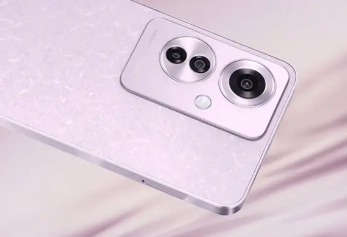 OPPO Reno 11F