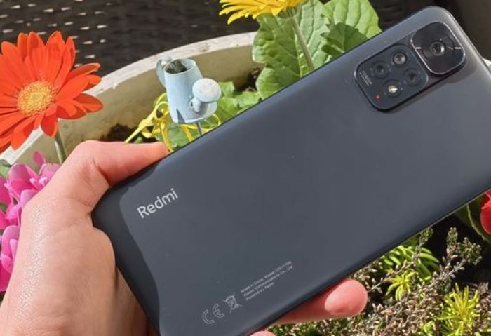 Redmi Note 11S
