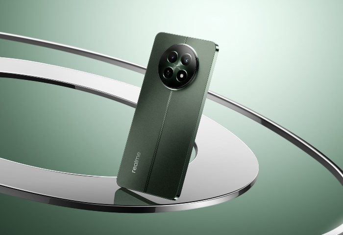 Realme 12+
