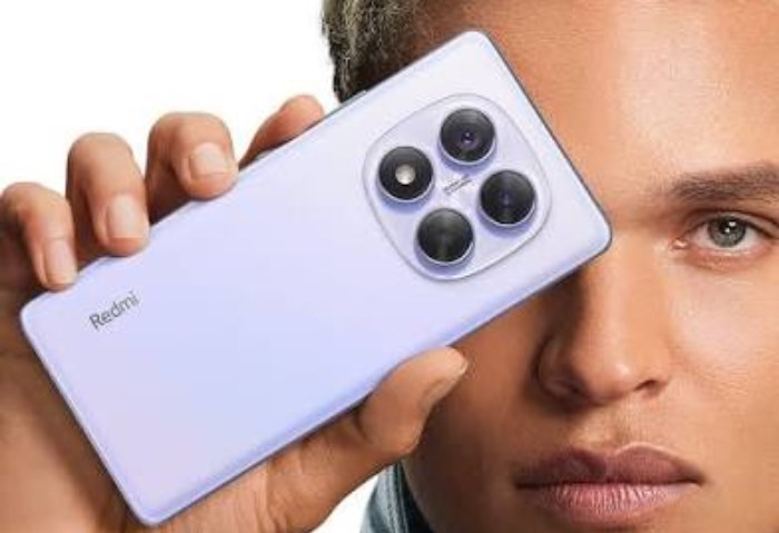 Xiaomi Redmi Note 14 Pro