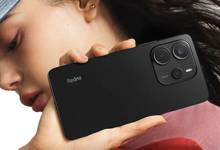 Xiaomi Redmi Note 14 5G