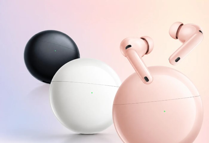 Huawei FreeBuds 7i