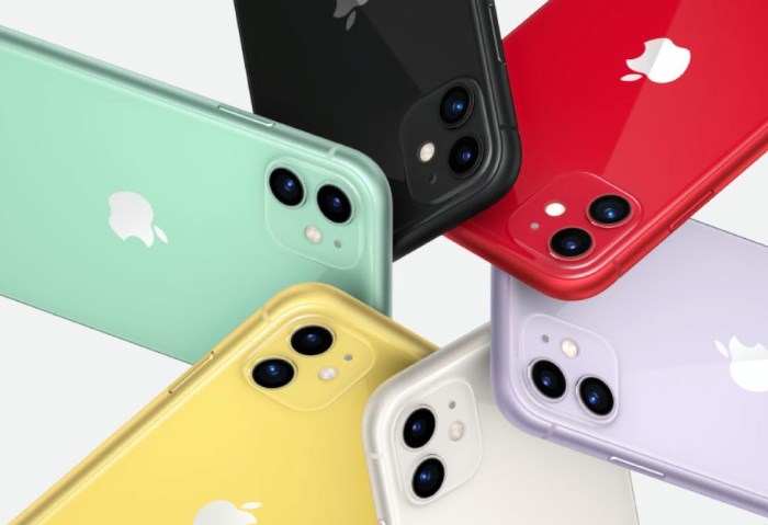 iPhone 11